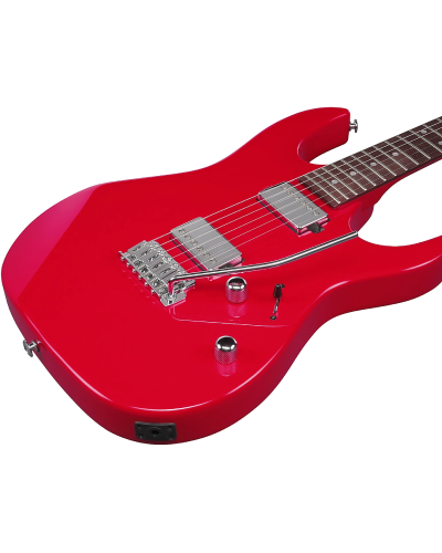 Elektrikli gitara Ibanez GRX120SP-VRD