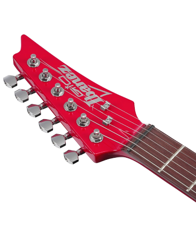Elektrikli gitara Ibanez GRX120SP-VRD