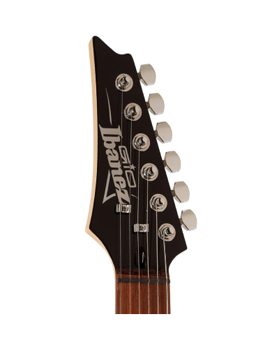 Elektrikli gitara Ibanez GRX70QAL-TBB