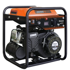 Generator KEMAN KM3000-İO