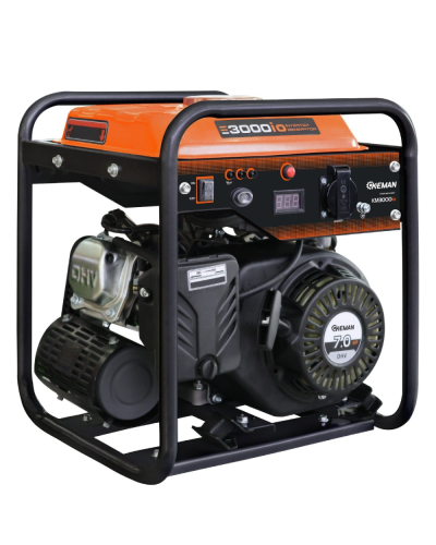 Generator KEMAN KM3000-İO