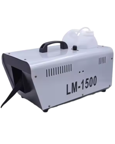 Duman maşını PM Lighting XHT1500WX-1