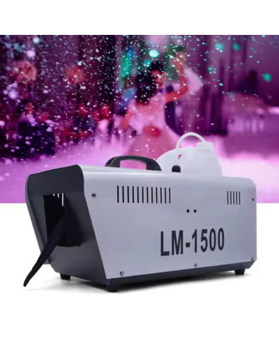 Duman maşını PM Lighting XHT1500WX-1