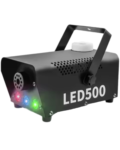 Duman maşını PM Lighting YWJ500WS02