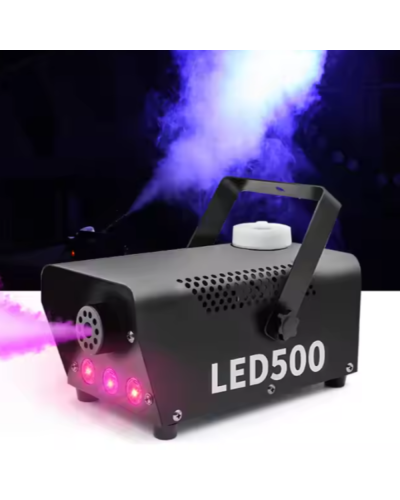 Duman maşını PM Lighting YWJ500WS02