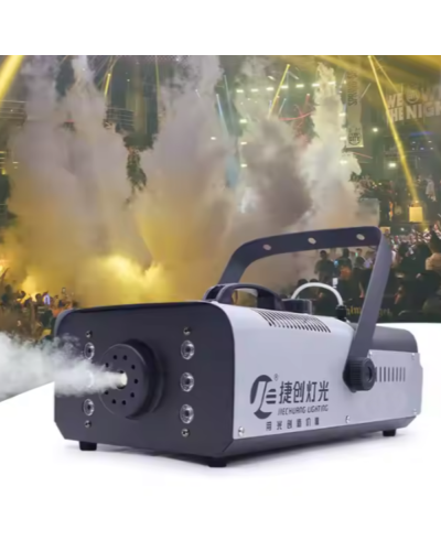 Duman maşını PM Lighting YWJ1200LH02