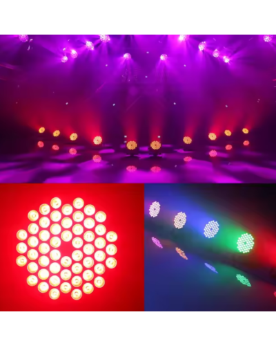 Par maşını PM Lighting PD543B-1