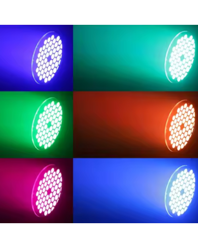 Par maşını PM Lighting PD543B-1