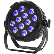 Par maşını PM Lighting LP12QA