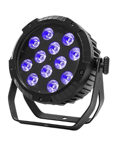 Par maşını PM Lighting LP12QA