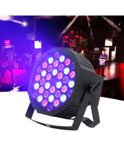 Par maşını PM Lighting LP36QA