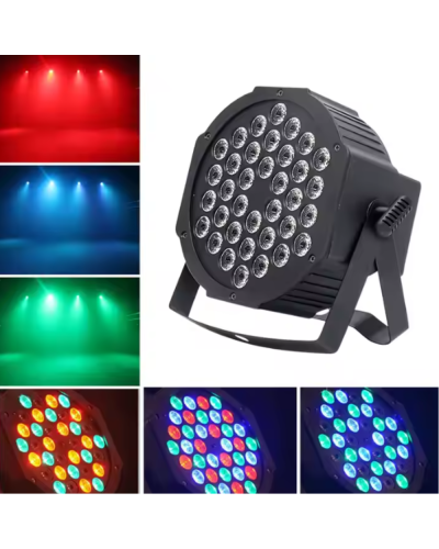 Par maşını PM Lighting LP36QA