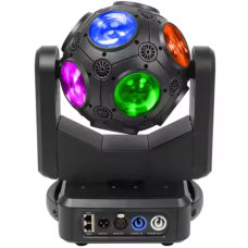 Hərəkət edən işıq PM Lighting ZQD01