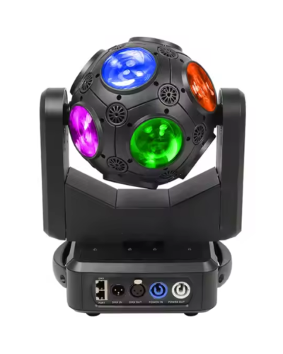 Hərəkət edən işıq PM Lighting ZQD01