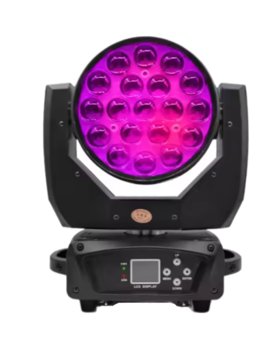 Hərəkət edən işıq PM Lighting YT4019