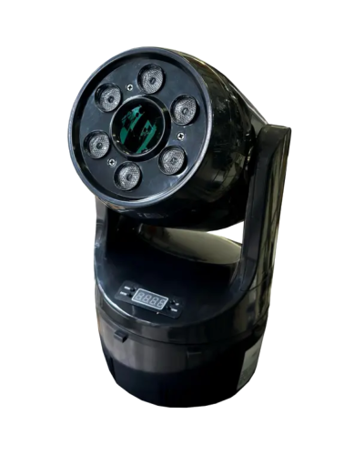 Hərəkət edən işıq PM Lighting TA120LB