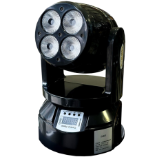 Hərəkət edən işıq PM Lighting YTSY100HA