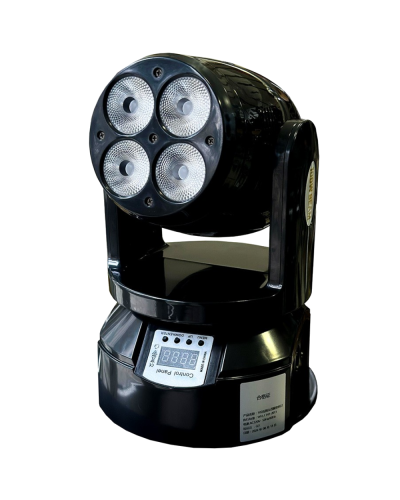 Hərəkət edən işıq PM Lighting YTSY100HA
