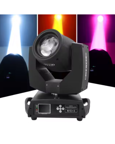 Hərəkət edən işıq PM Lighting 230C