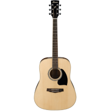 Akustik gitara Ibanez PF15-NT