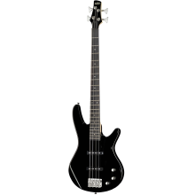 Bass gitara Ibanez GSR180-BK