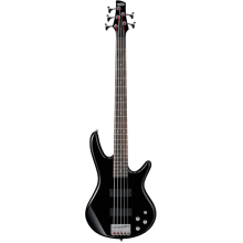 Bass gitara Ibanez GSR205-BK