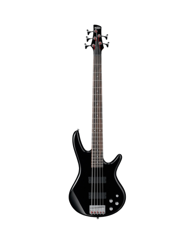 Bass gitara Ibanez GSR205-BK