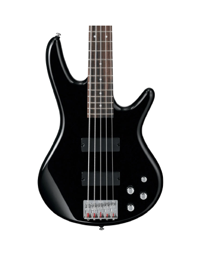 Bass gitara Ibanez GSR205-BK
