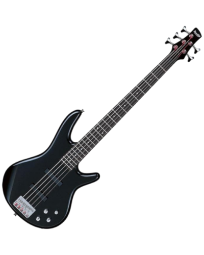 Bass gitara Ibanez GSR205-BK