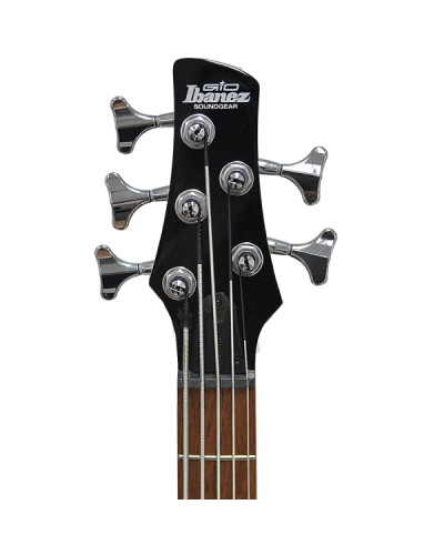 Bass gitara Ibanez GSR205-BK