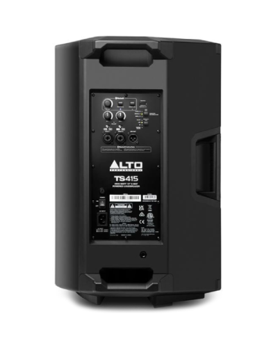 Aktiv dinamik Alto TS 415