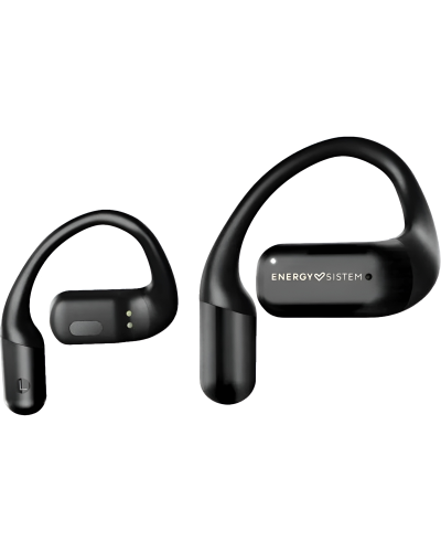 Qulaqlıq Energy Sistem OpenWave Black 458820