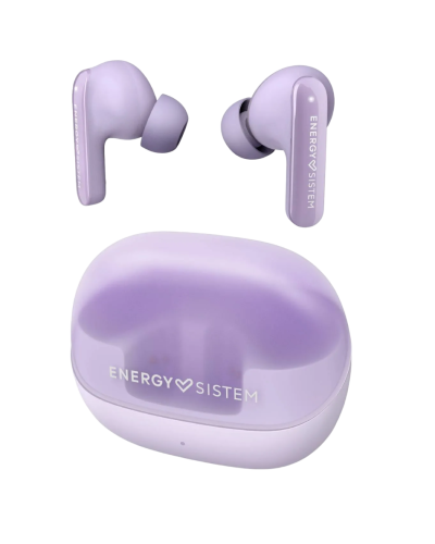 Qulaqlıq Energy Sistem Serenity ANC Lavender 459186