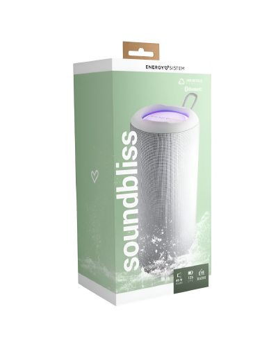 Portativ akustika Energy Sistem Soundbliss Speaker Cloud 457854