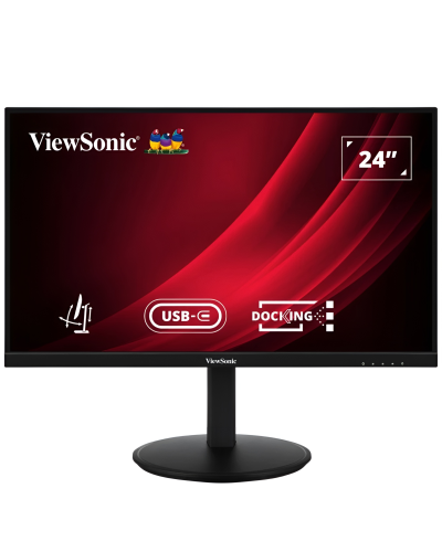 Monitor ViewSonic VG2409U-2