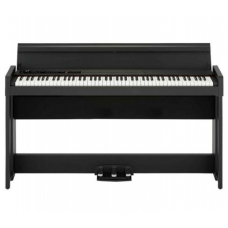 Rəqəmsal piano Korg C1 Air Black