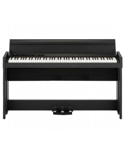 Rəqəmsal piano Korg C1 Air Black