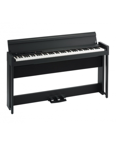 Rəqəmsal piano Korg C1 Air Black