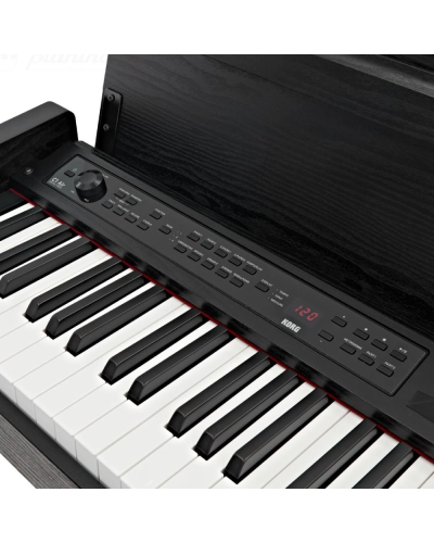 Rəqəmsal piano Korg C1 Air Black