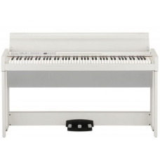 Rəqəmsal piano Korg C1 Air White