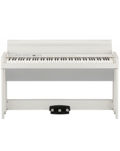 Rəqəmsal piano Korg C1 Air White