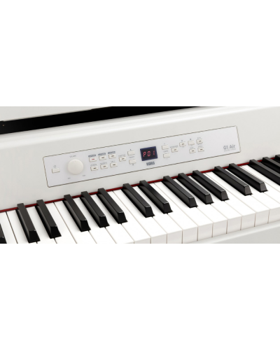 Rəqəmsal piano Korg C1 Air White