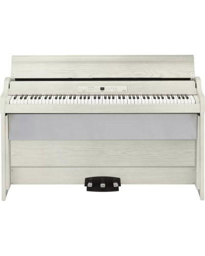 Rəqəmsal piano Korg G1B Air White