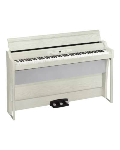 Rəqəmsal piano Korg G1B Air White
