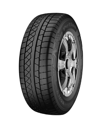 Petlas Explero Winter W671 REINFORCED 107H 235/60R18 (001.PT.34538)