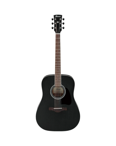 Akustik gitara Ibanez AW84-WK