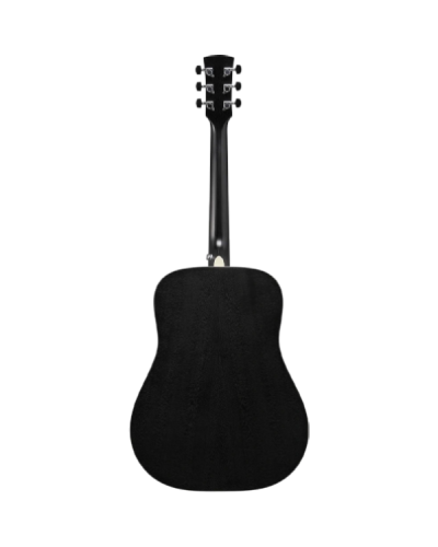 Akustik gitara Ibanez AW84-WK