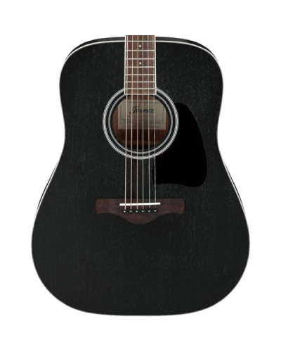 Akustik gitara Ibanez AW84-WK