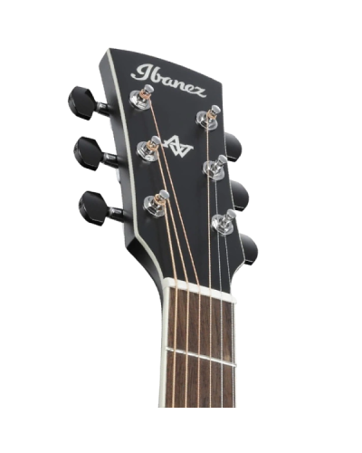 Akustik gitara Ibanez AW84-WK