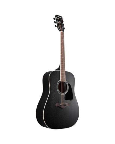 Akustik gitara Ibanez AW84-WK